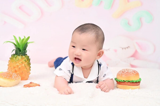 高唐宝宝三个月多高